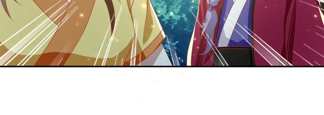 倾城狂妃 第77话 重返天界 第96页