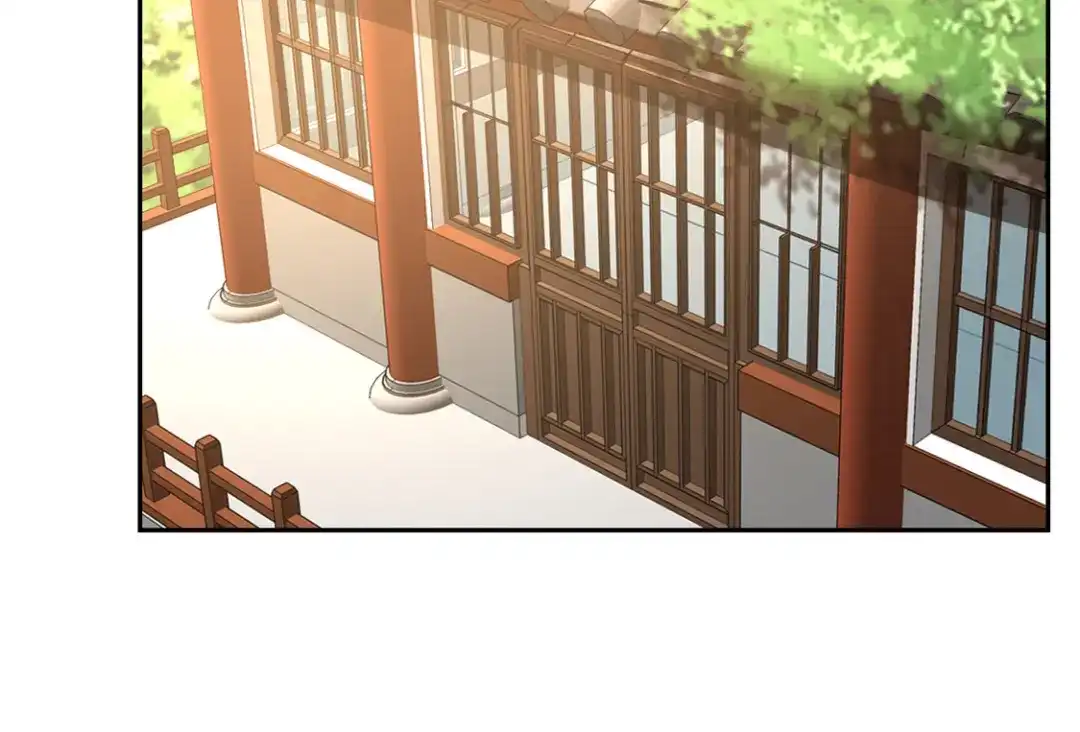 倾城狂妃 第77话 重返天界 第6页