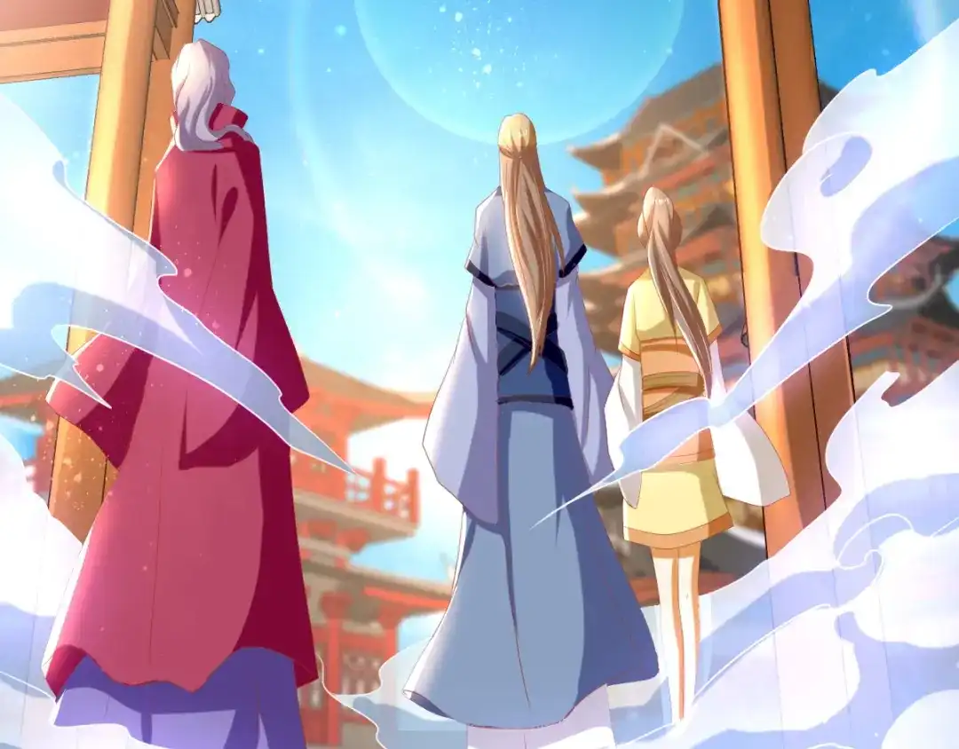 倾城狂妃 第78话 月华的真实身份 第25页