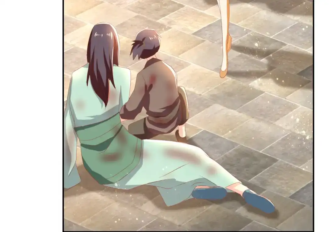 倾城狂妃 第78话 月华的真实身份 第95页
