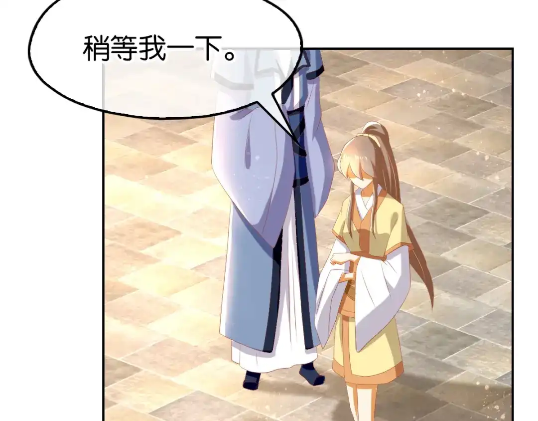 倾城狂妃 第78话 月华的真实身份 第94页