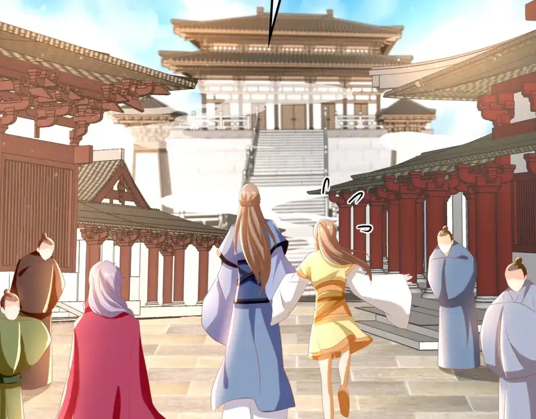 倾城狂妃 第78话 月华的真实身份 第107页