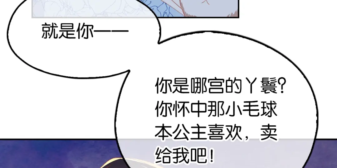 倾城狂妃 第79话 月华竟然有未婚妻 第65页