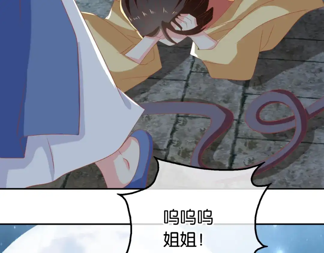 倾城狂妃 第79话 月华竟然有未婚妻 第108页