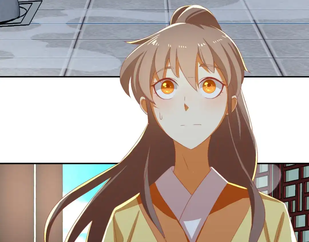倾城狂妃 第79话 月华竟然有未婚妻 第9页