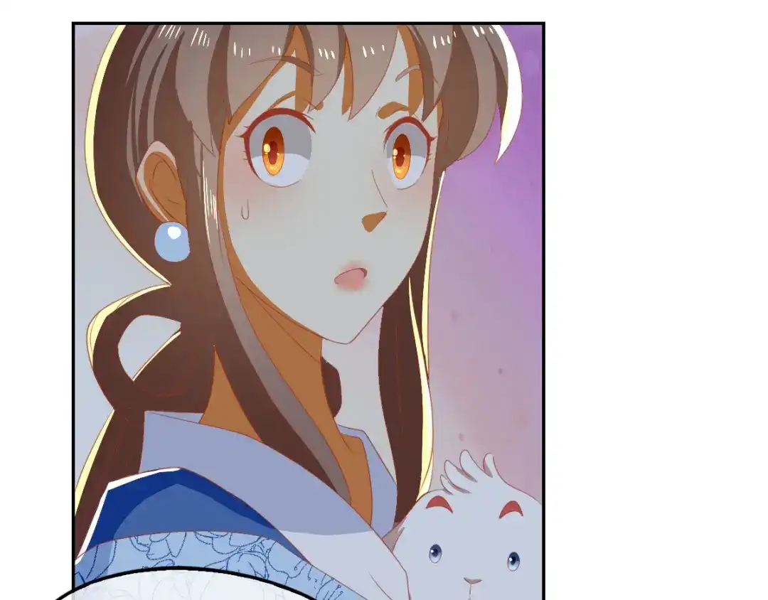 倾城狂妃 第79话 月华竟然有未婚妻 第64页