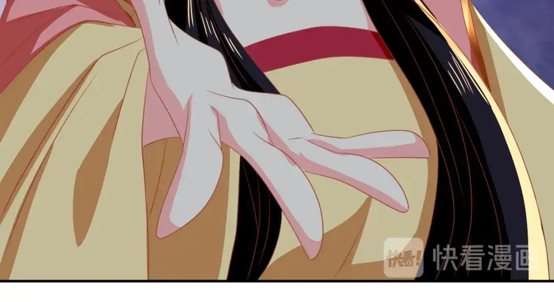 倾城狂妃 第79话 月华竟然有未婚妻 第67页