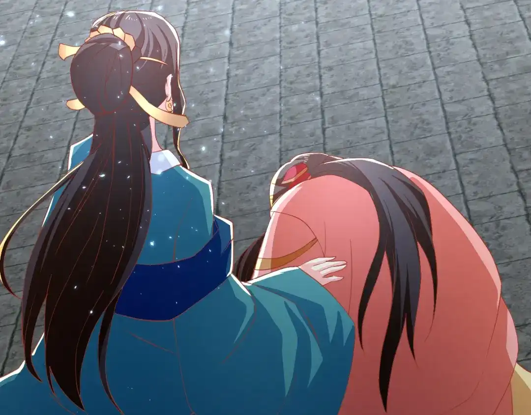 倾城狂妃 第79话 月华竟然有未婚妻 第119页