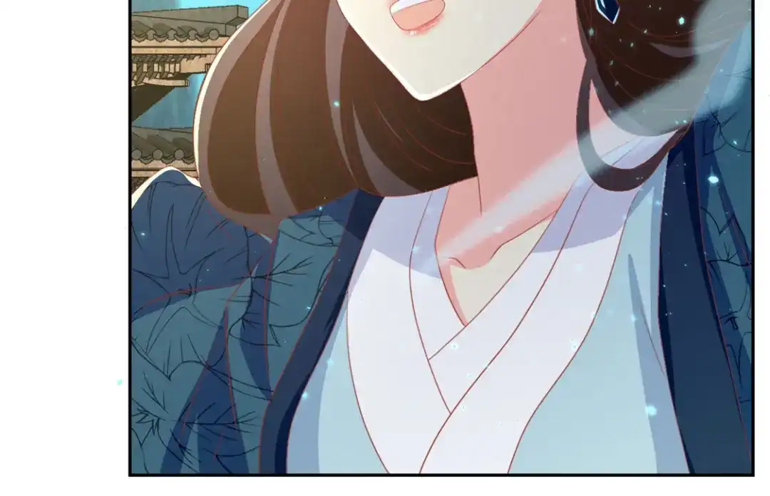 倾城狂妃 第81话 两位公主的求救 第36页