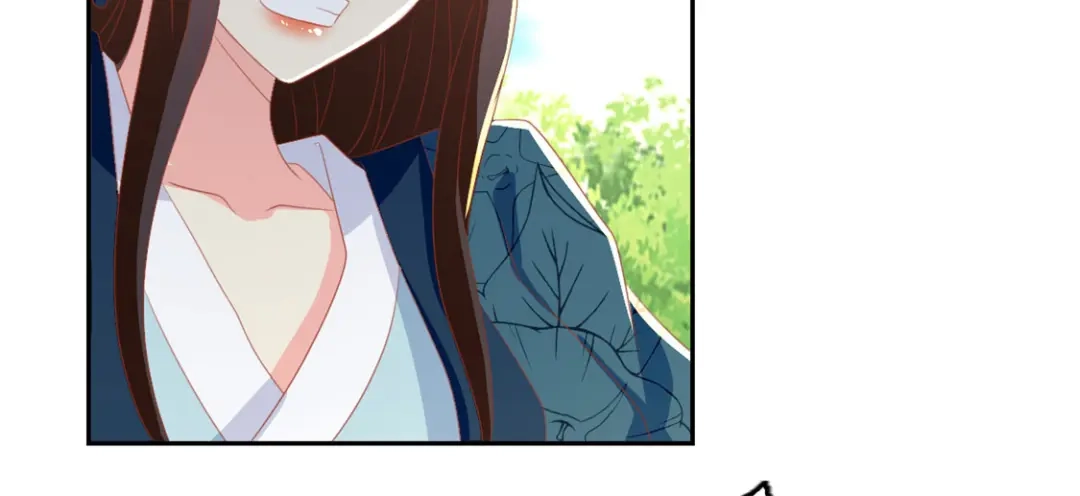 倾城狂妃 第81话 两位公主的求救 第75页