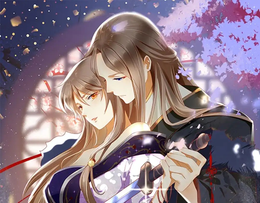 倾城狂妃 第82话 南宫的绝招竟然是…… 第1页