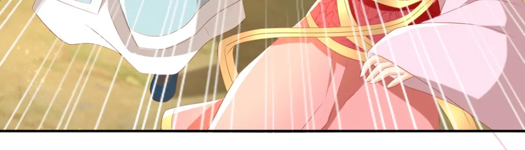 倾城狂妃 第82话 南宫的绝招竟然是…… 第89页