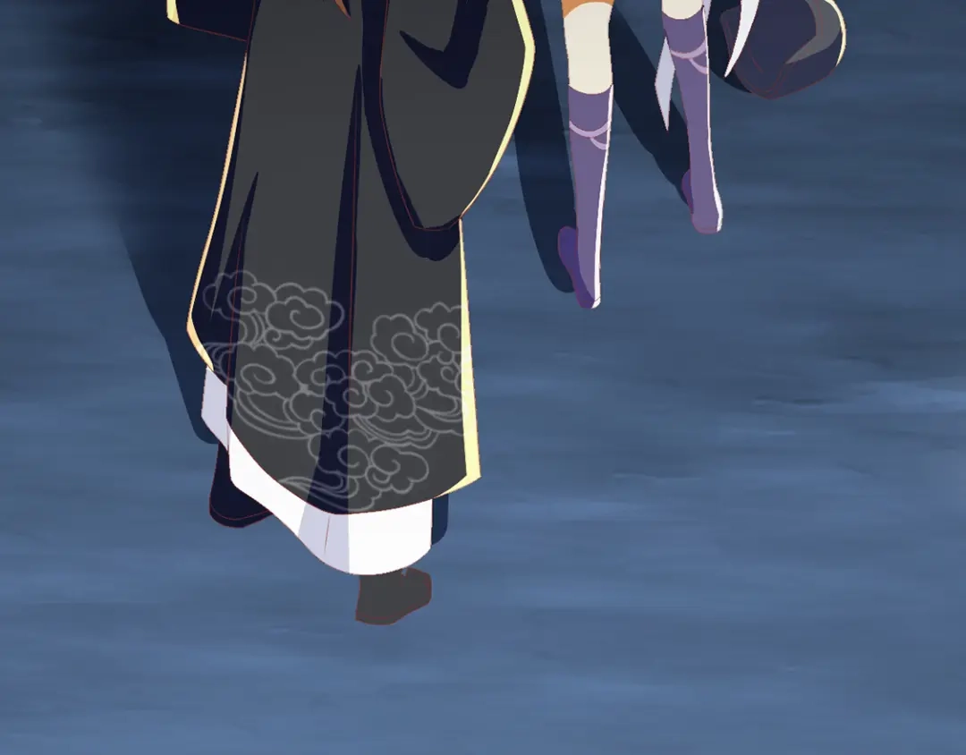 倾城狂妃 第83话 惊现九头妖蟒 第21页