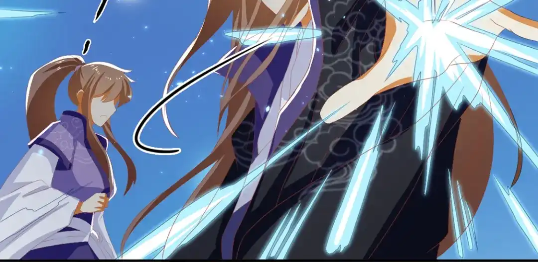 倾城狂妃 第83话 惊现九头妖蟒 第51页