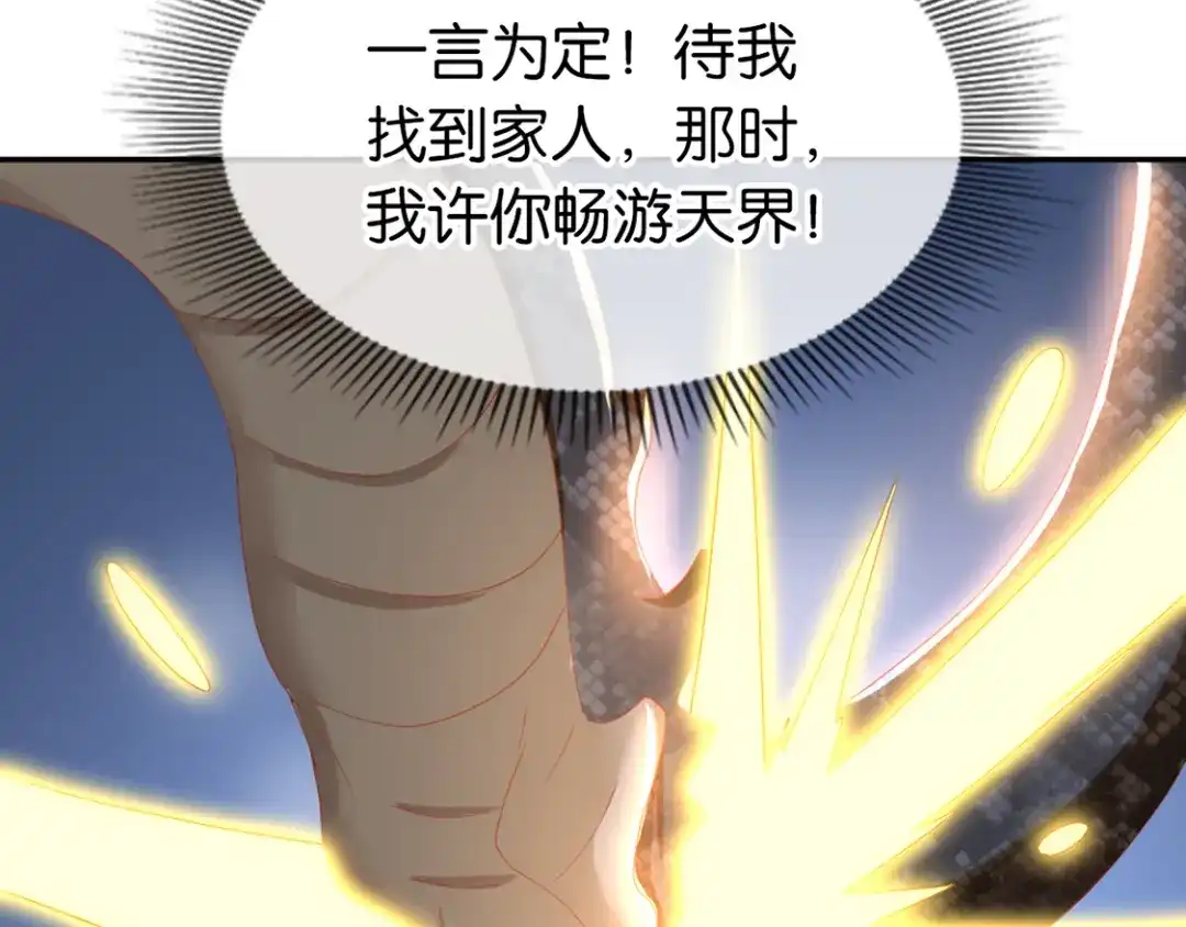 倾城狂妃 第84话 缔结契约 第119页