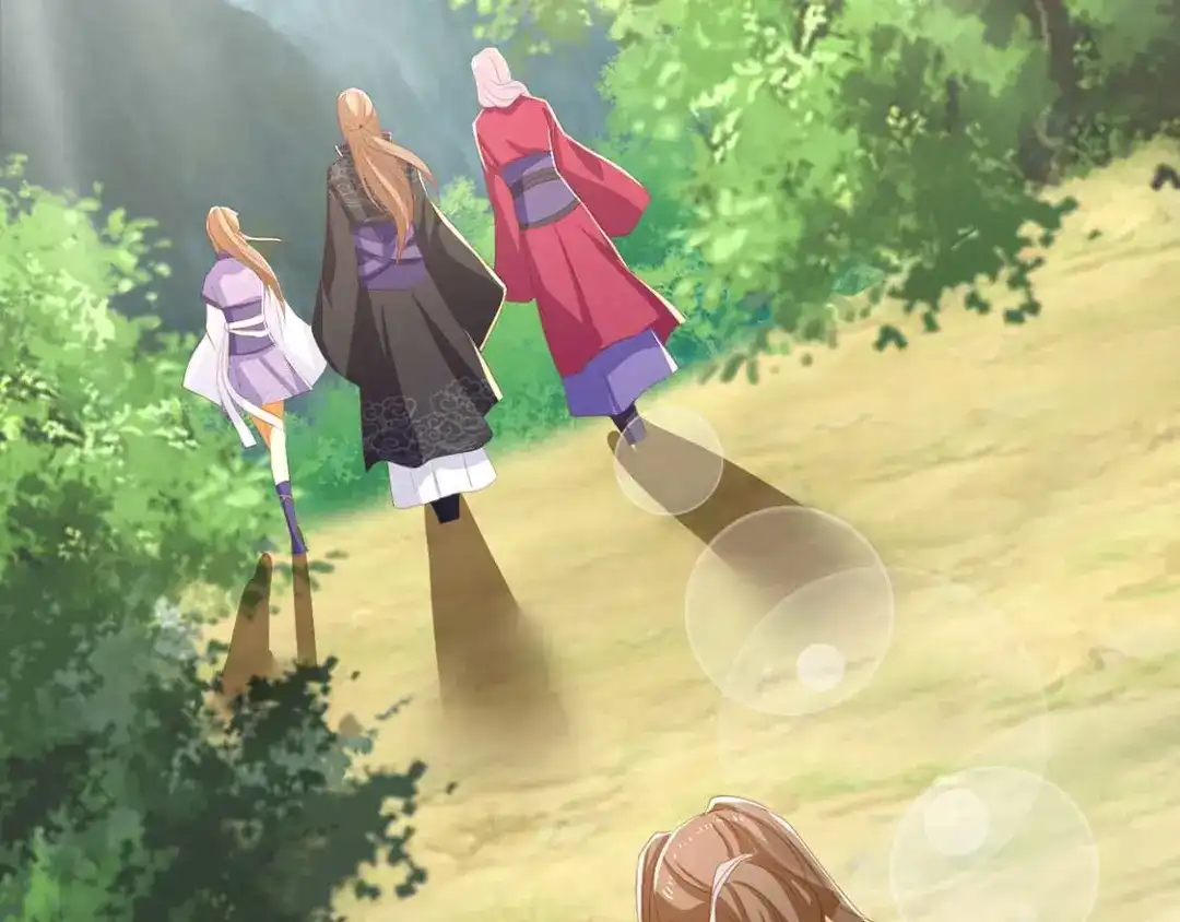 倾城狂妃 第85话 暴动 第33页