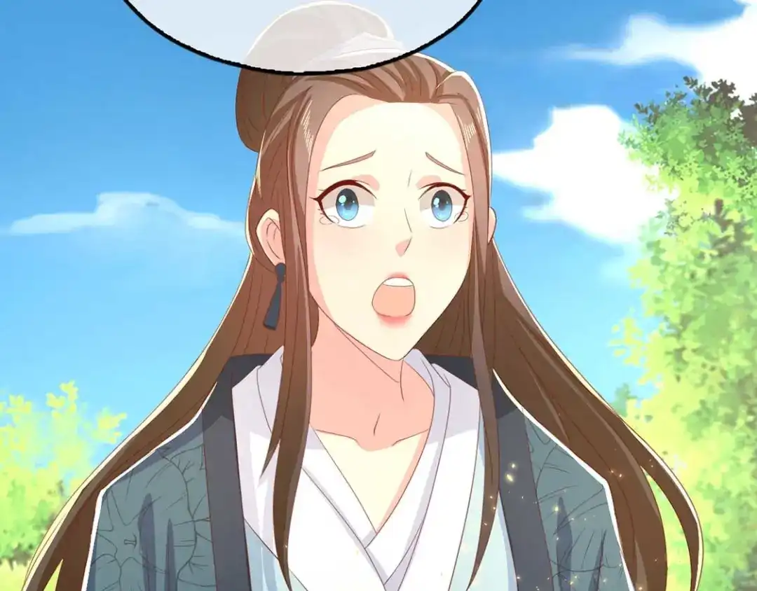 倾城狂妃 第85话 暴动 第9页