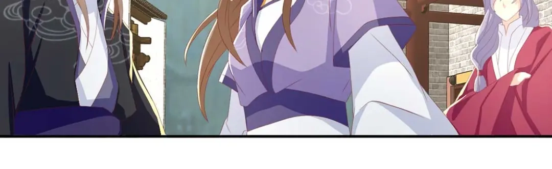 倾城狂妃 第85话 暴动 第53页