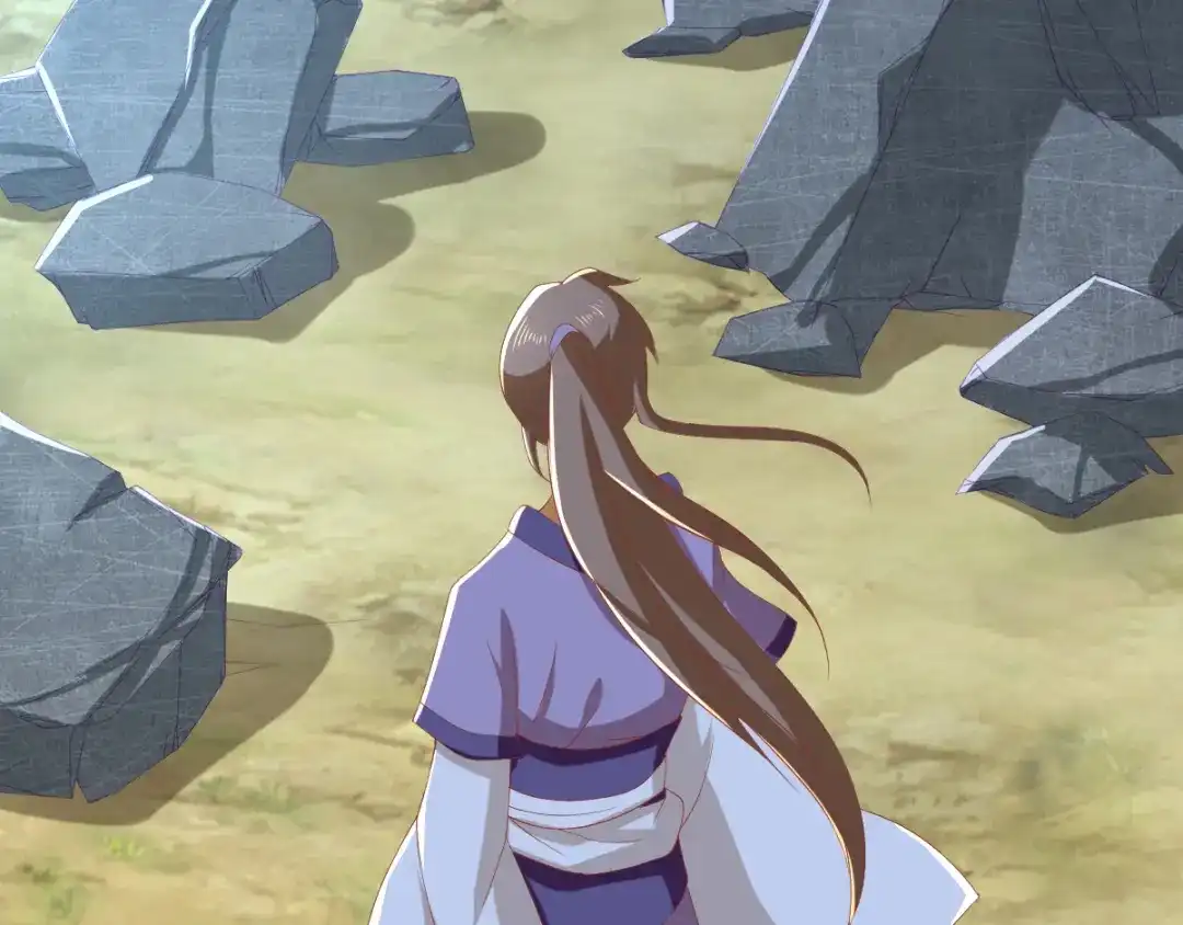 倾城狂妃 第86话 前往封印之地 第97页