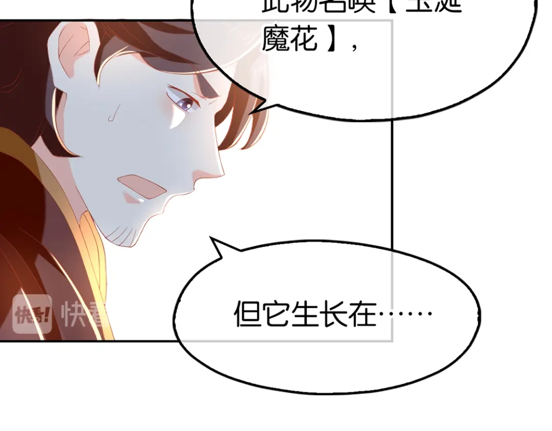 倾城狂妃 第86话 前往封印之地 第73页