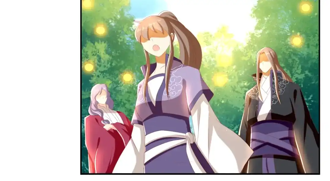 倾城狂妃 第86话 前往封印之地 第29页
