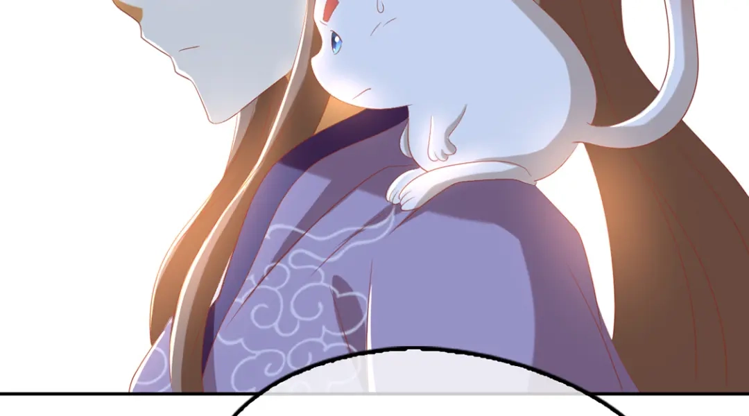倾城狂妃 第86话 前往封印之地 第31页