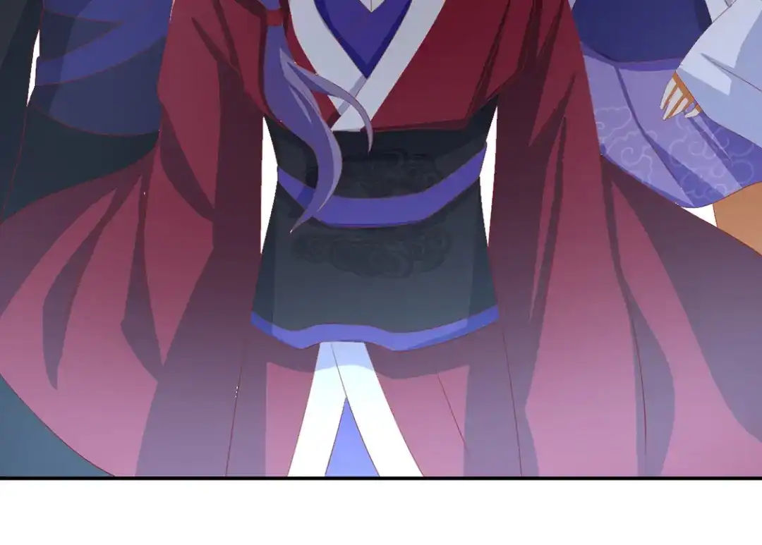 倾城狂妃 第87话 南宫失去的记忆 第89页