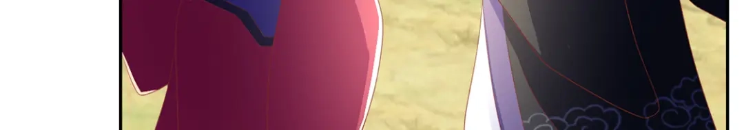 倾城狂妃 第87话 南宫失去的记忆 第126页