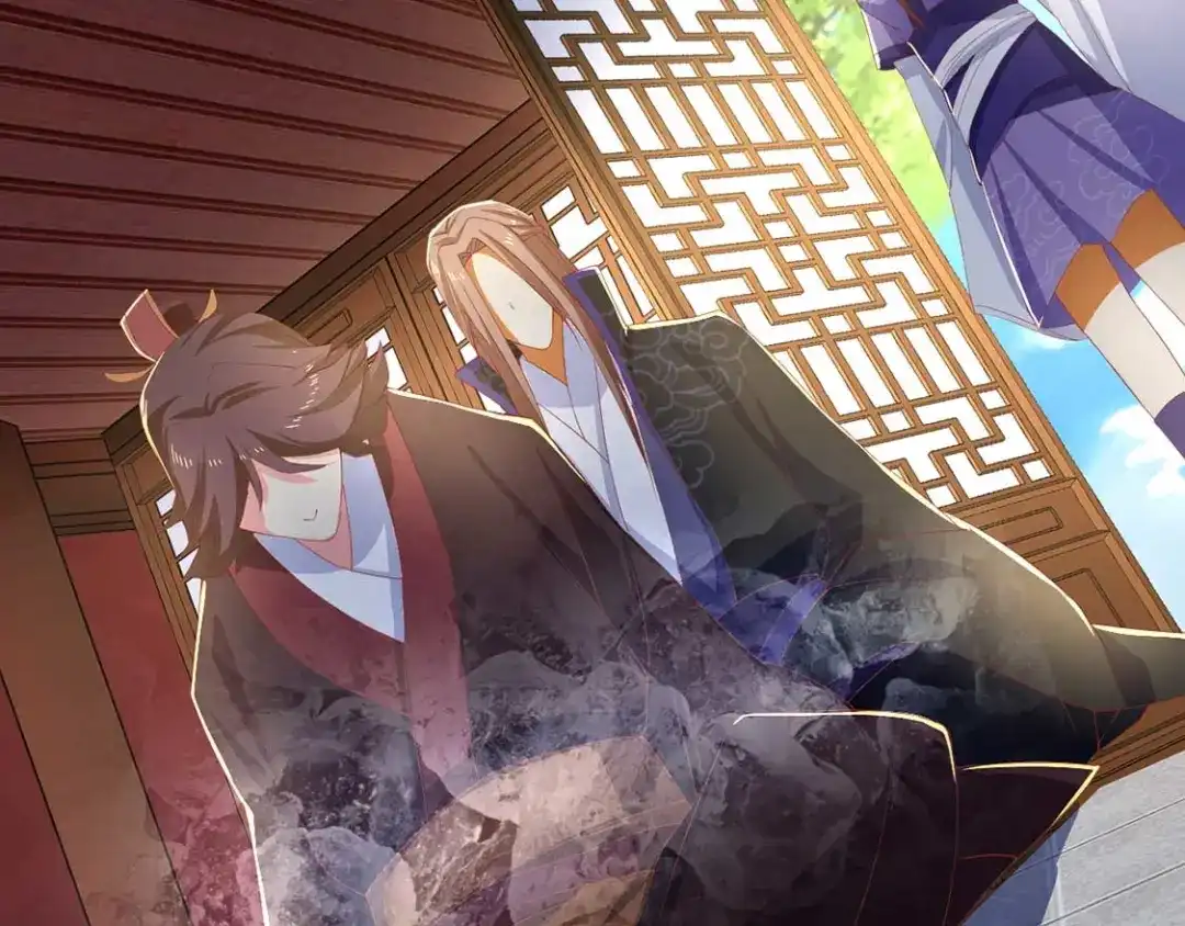 倾城狂妃 第89话 长鱼陷入昏迷 第44页