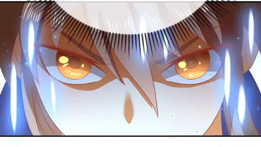 倾城狂妃 第91话 你们不配来天界！ 第64页