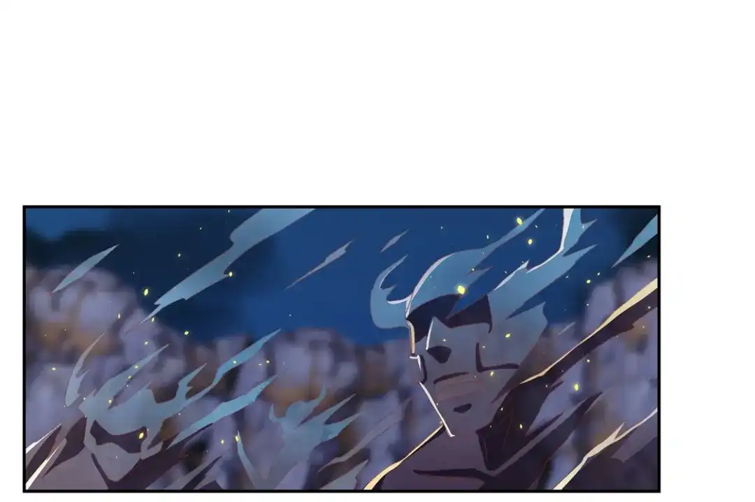 倾城狂妃 第91话 你们不配来天界！ 第48页
