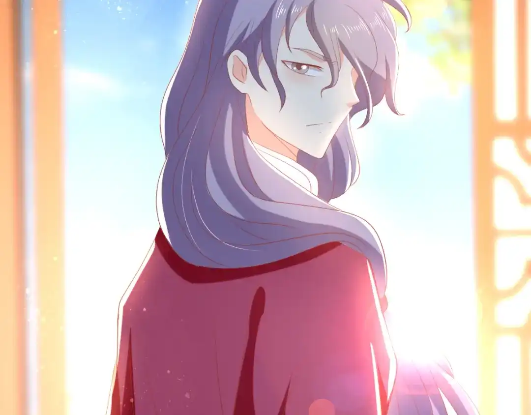 倾城狂妃 第92话 寒毒解药？ 第111页