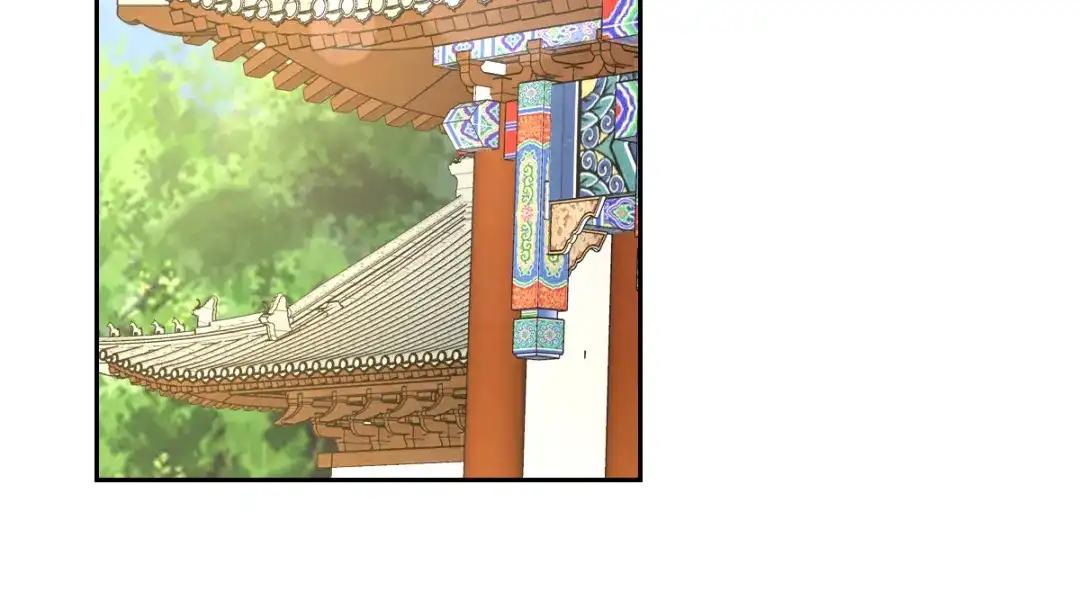 倾城狂妃 第93话 荆国后失踪 第6页