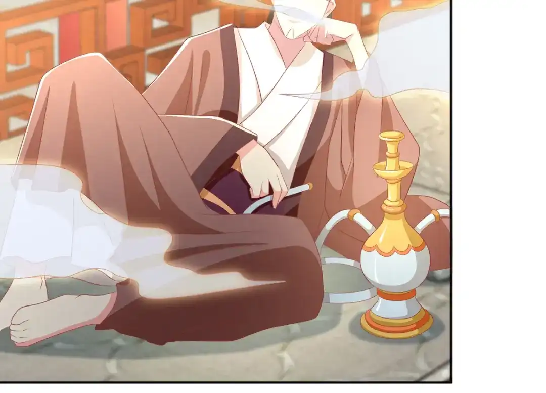 倾城狂妃 第94话 暗访春烟阁 第86页