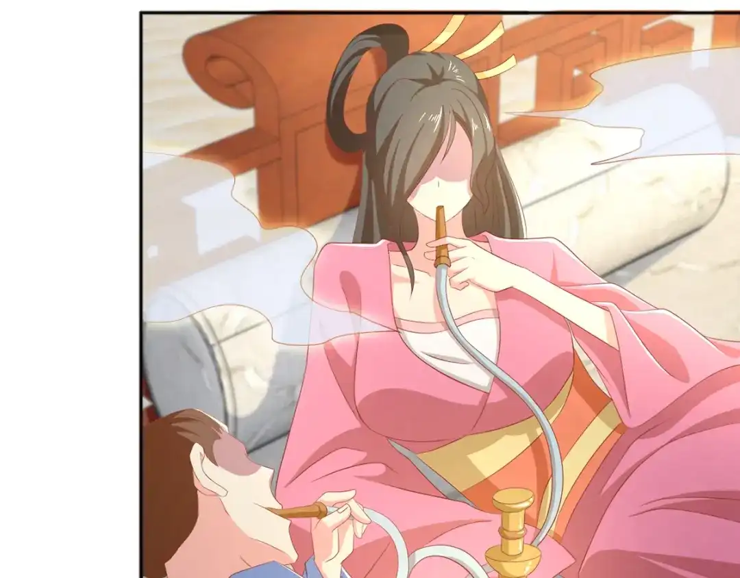 倾城狂妃 第94话 暗访春烟阁 第87页