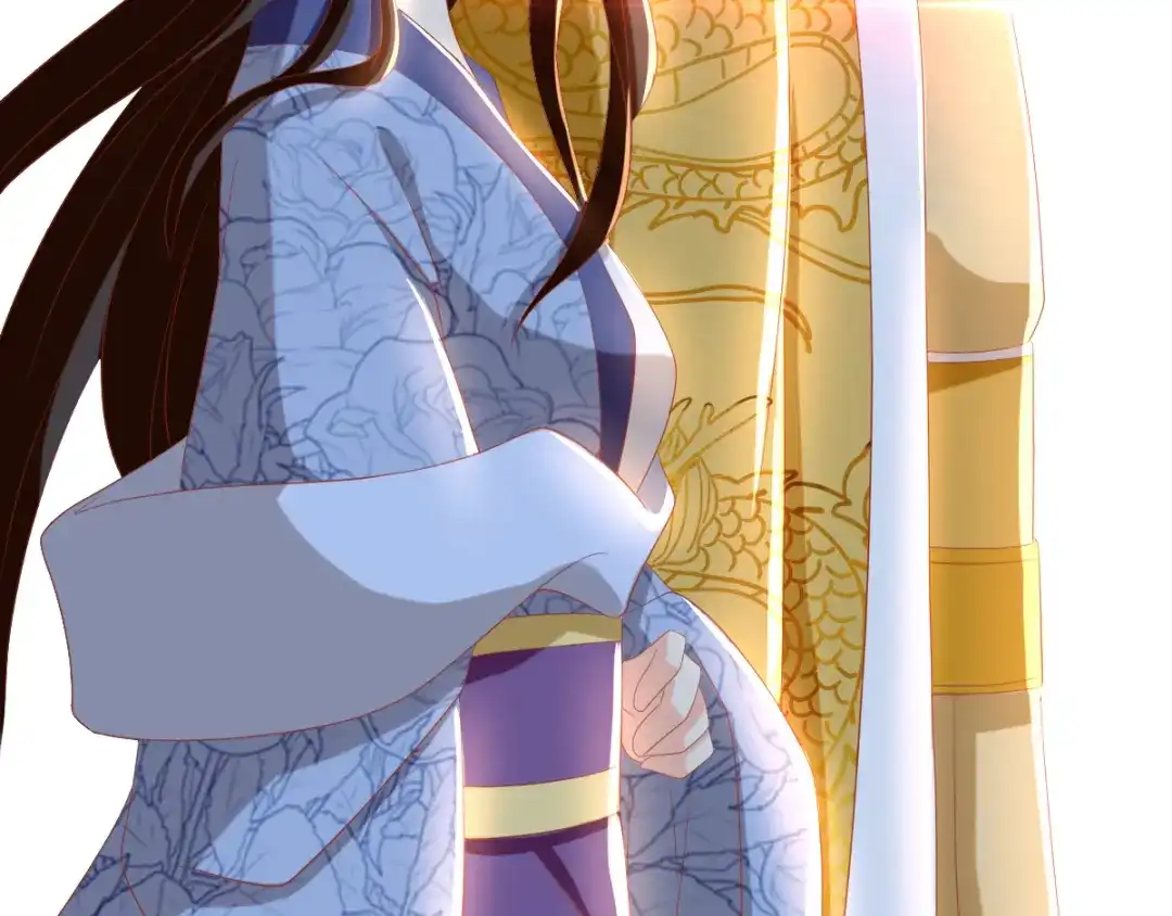 倾城狂妃 第94话 暗访春烟阁 第30页