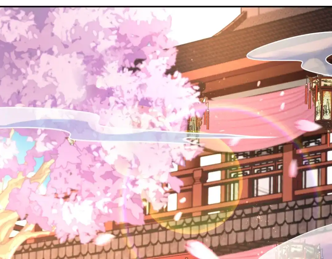 倾城狂妃 第94话 暗访春烟阁 第42页