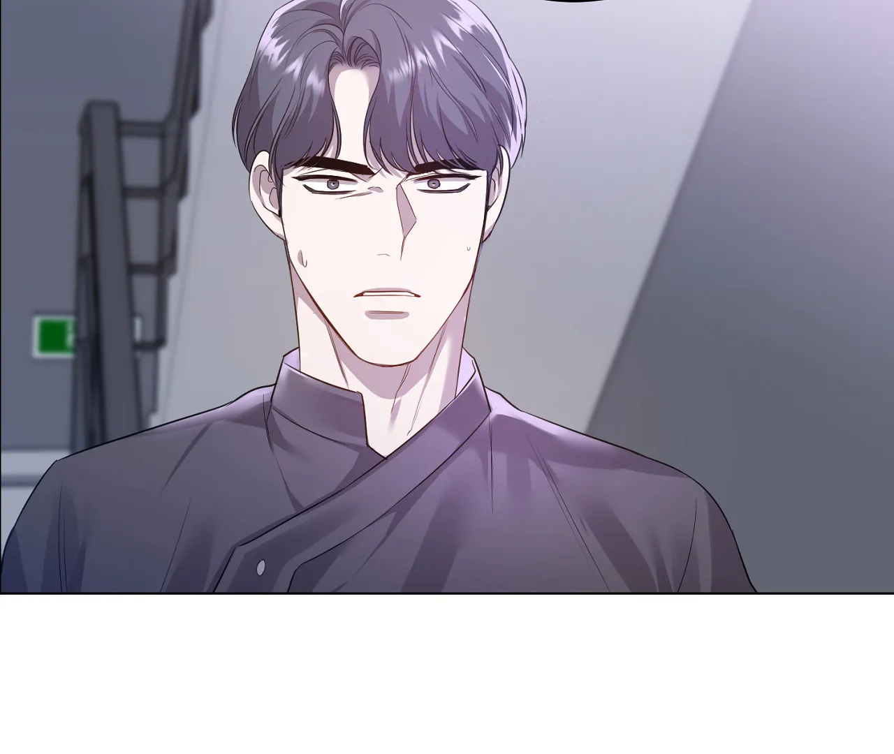 《情定饭店》第11话 第13页
