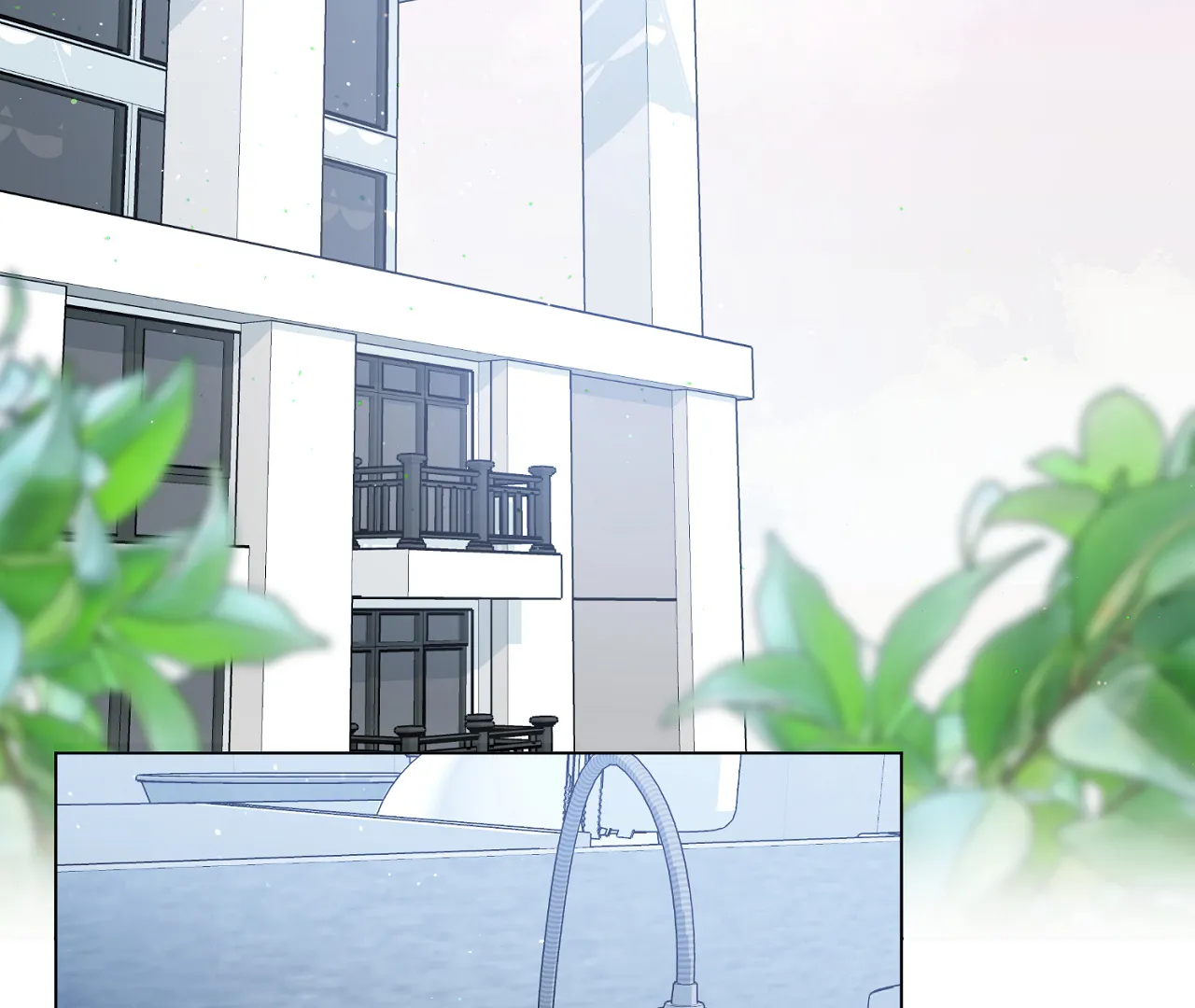 《情定饭店》第13话 第2页