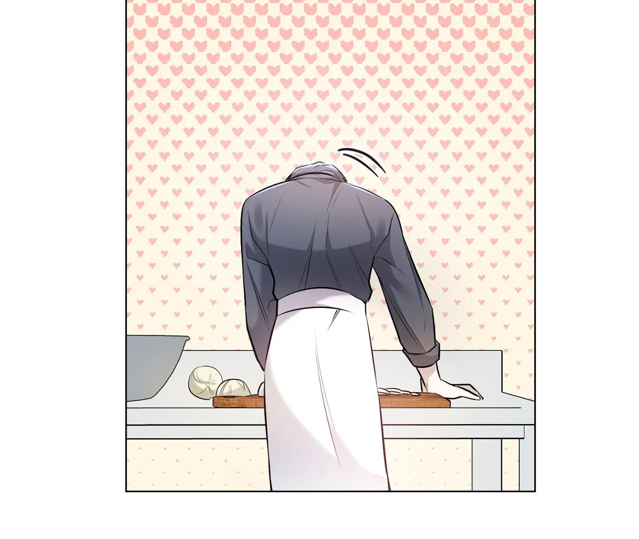 《情定饭店》第13话 第39页