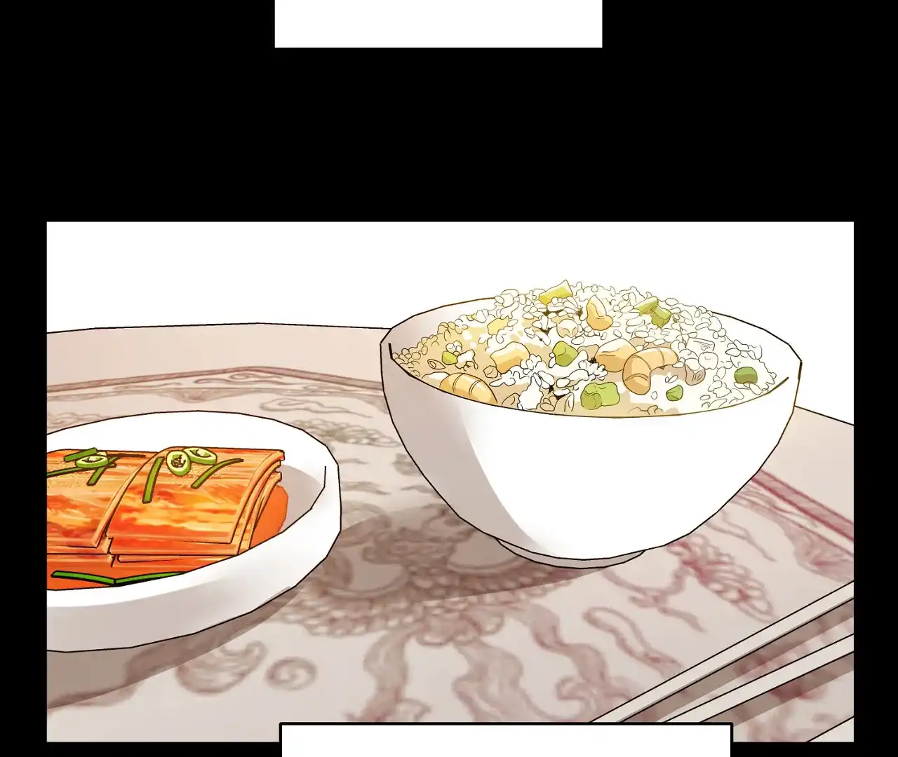 《情定饭店》第17话 第72页