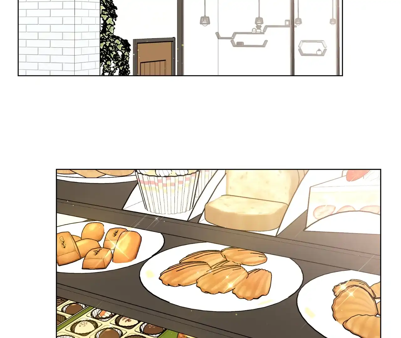 《情定饭店》第27话 第80页