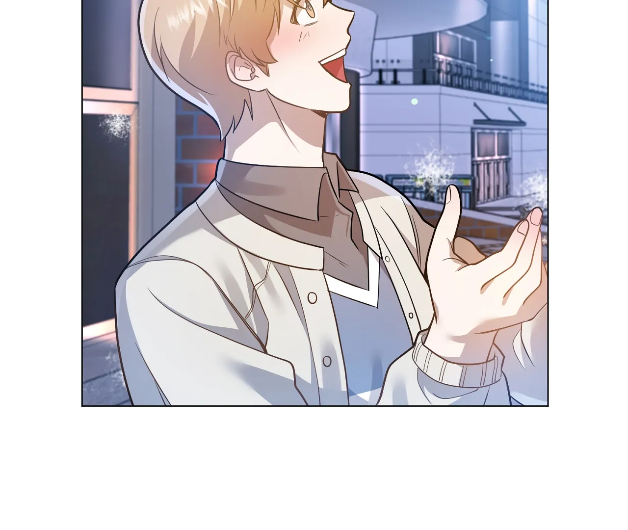 《情定饭店》第30话 第79页