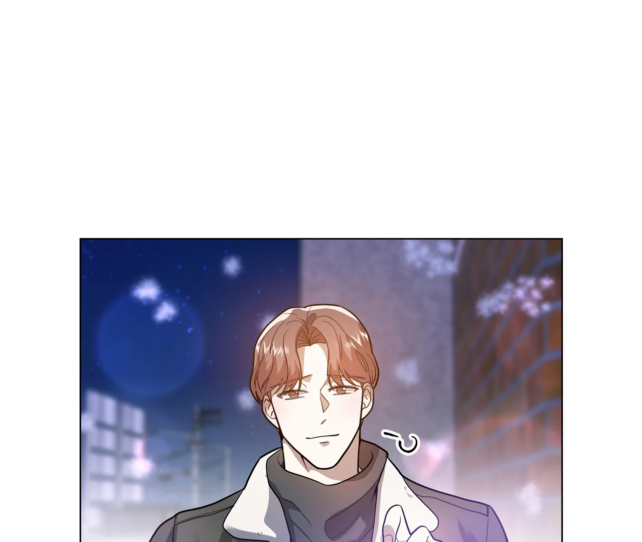 《情定饭店》第31话 第35页