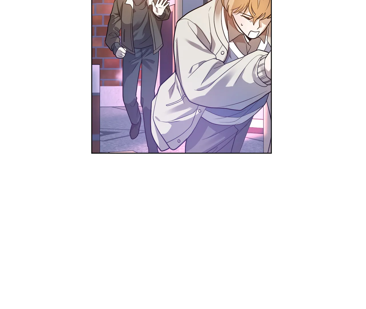 《情定饭店》第31话 第34页