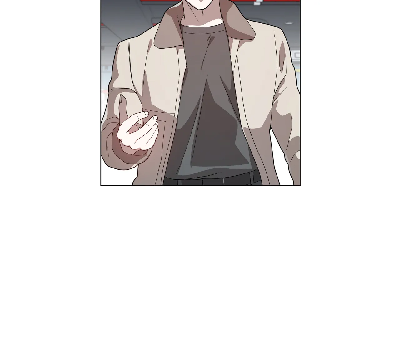 《情定饭店》第33话 第29页