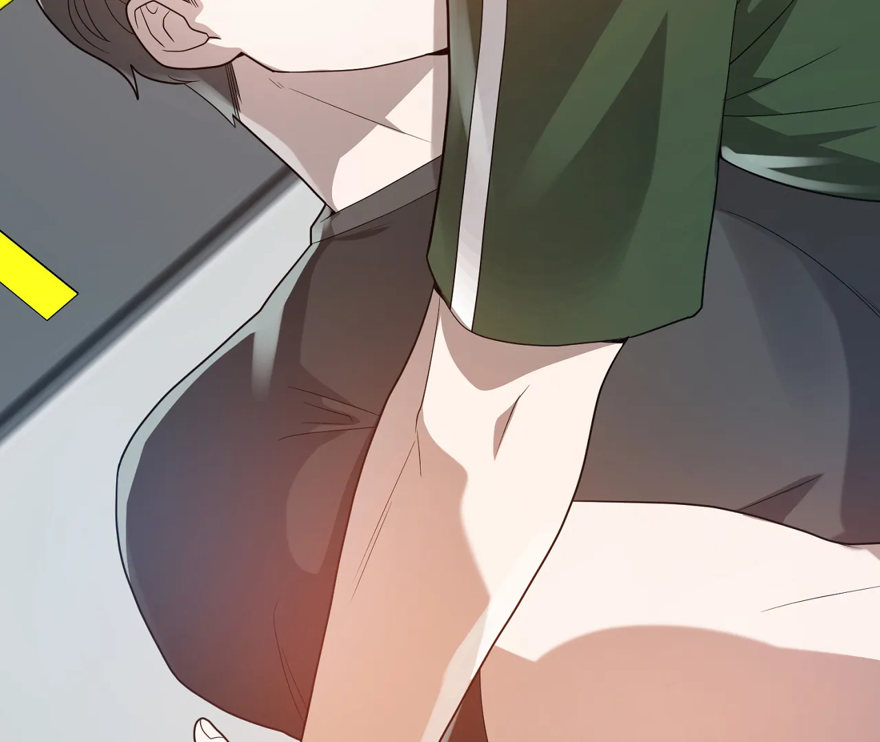 《情定饭店》第34话 第85页