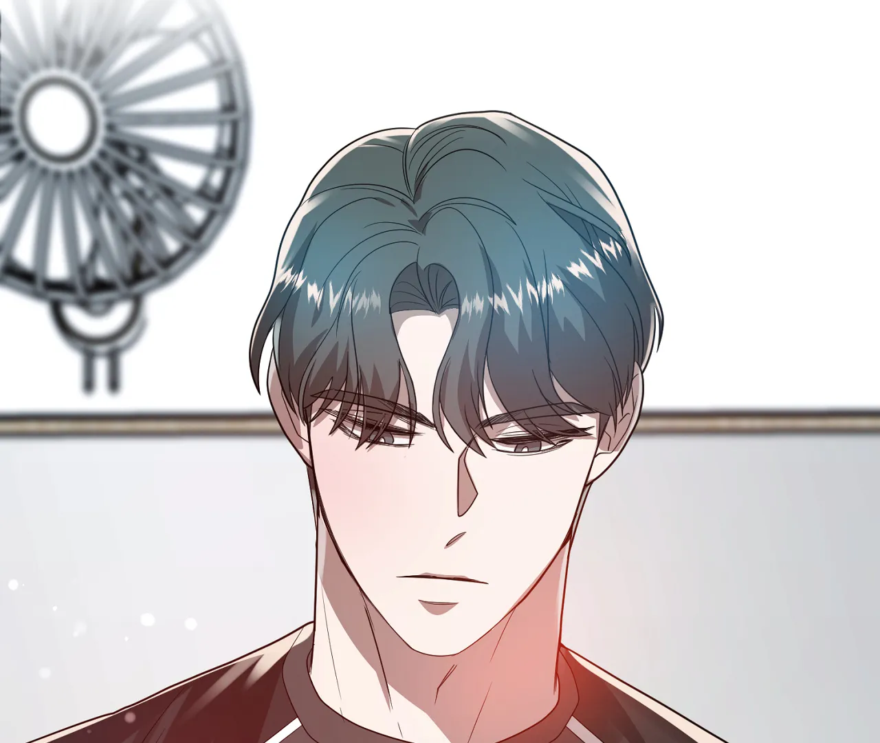 《情定饭店》第34话 第23页