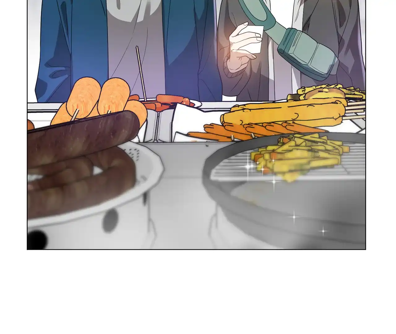 《情定饭店》第36话 第5页