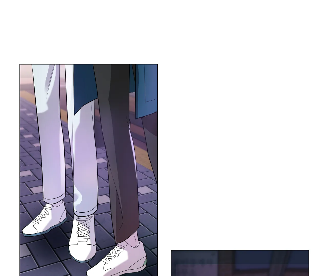 《情定饭店》第36话 第55页